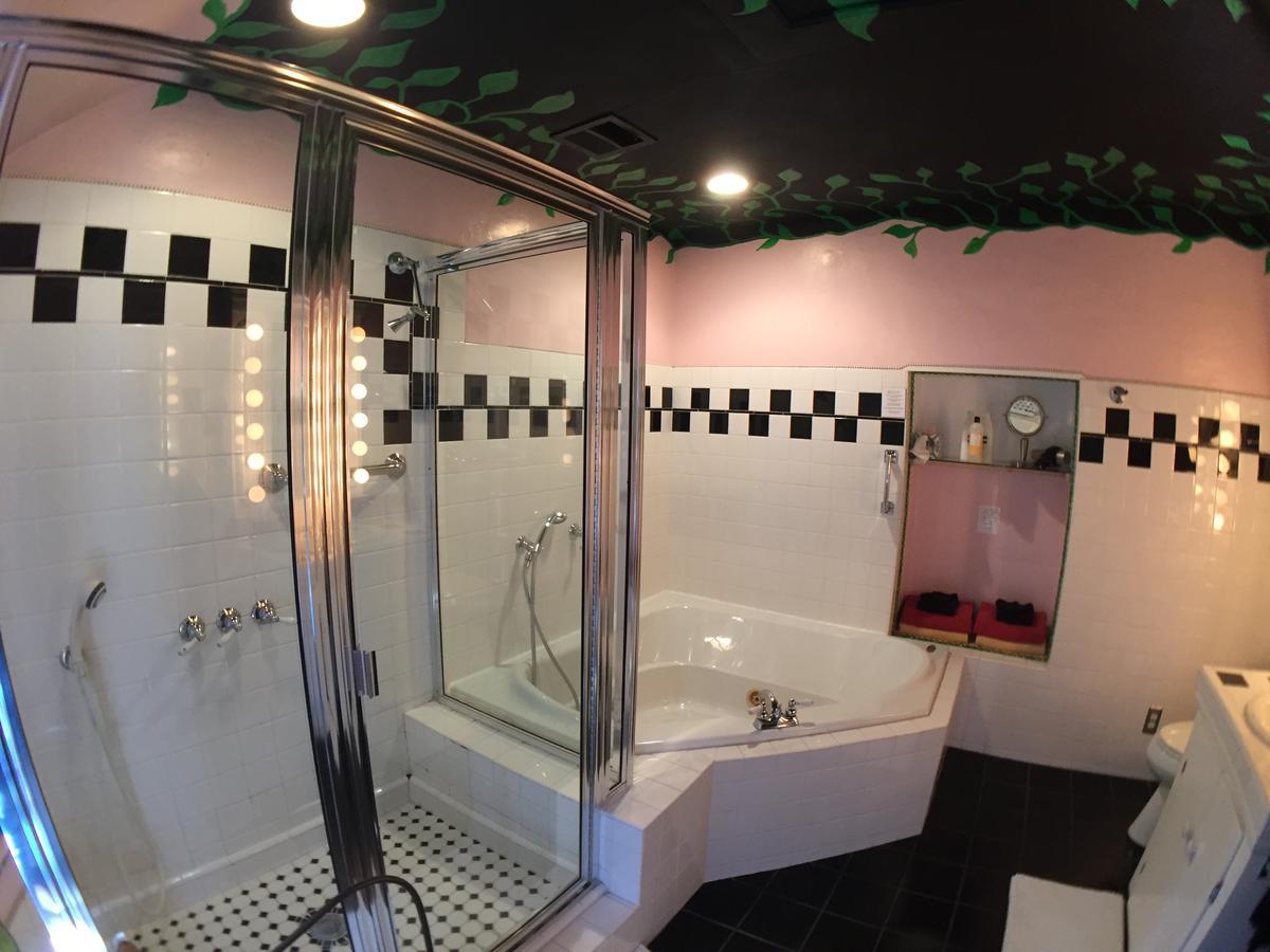 Bed and breakfast \u00bfcu\u00e1les Son Los Mejores Hoteles Cerca De Universal Hollywood?