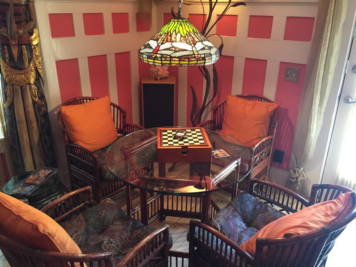 \u00bfcu\u00e1les Son Los Mejores Hoteles Cerca De Universal Hollywood? Bed and breakfast Los Ángeles