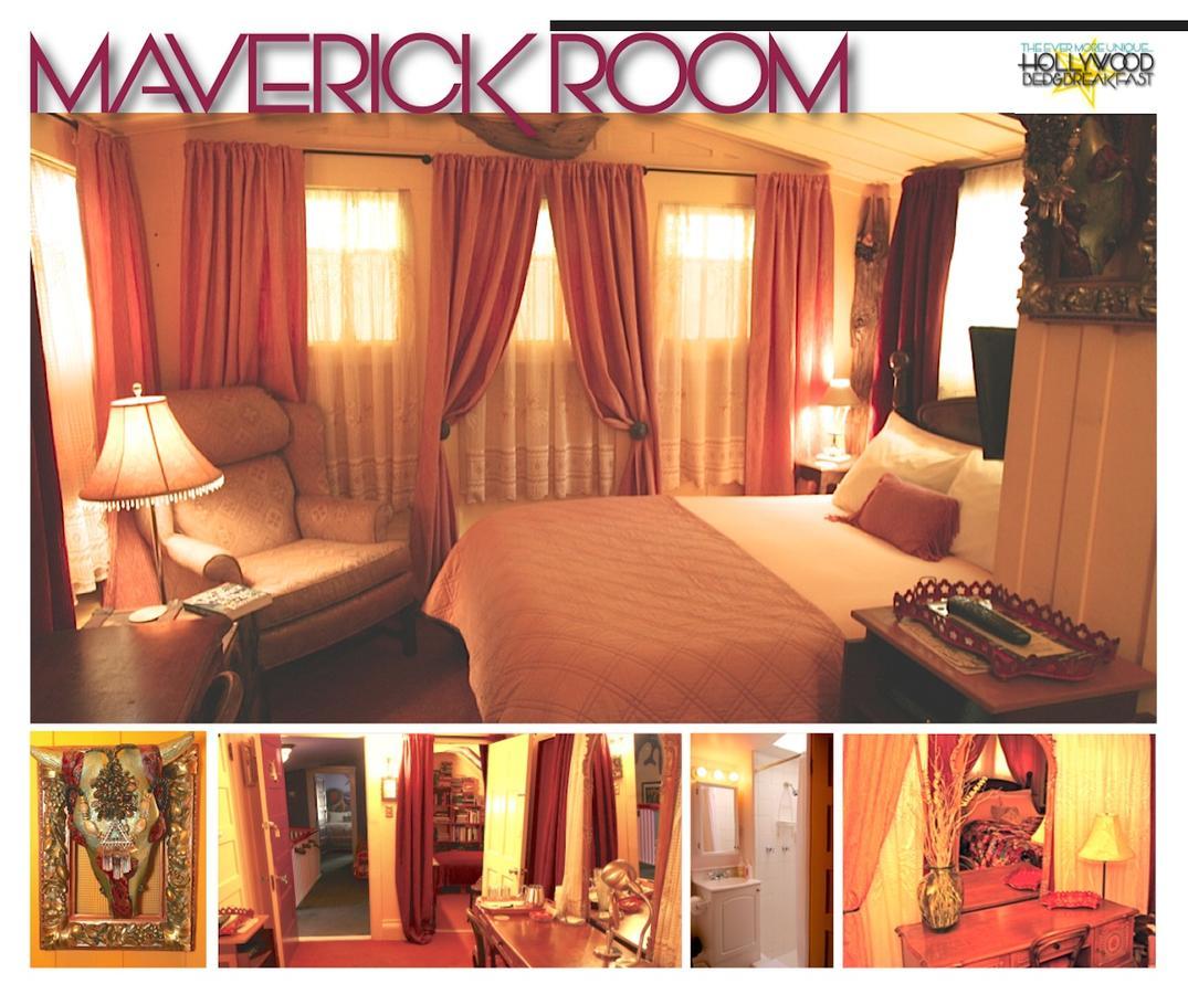 \u00bfcu\u00e1les Son Los Mejores Hoteles Cerca De Universal Hollywood? Bed and breakfast