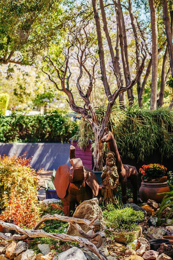 Bed and breakfast \u00bfcu\u00e1les Son Los Mejores Hoteles Cerca De Universal Hollywood? Los Ángeles