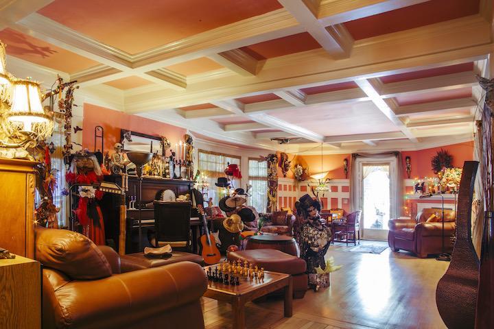 \u00bfcu\u00e1les Son Los Mejores Hoteles Cerca De Universal Hollywood? Bed and breakfast