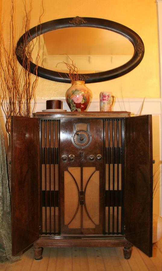 Bed & Breakfast Hollywood
