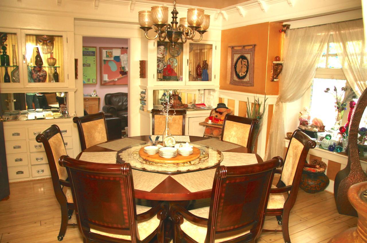 Bed & Breakfast Hollywood