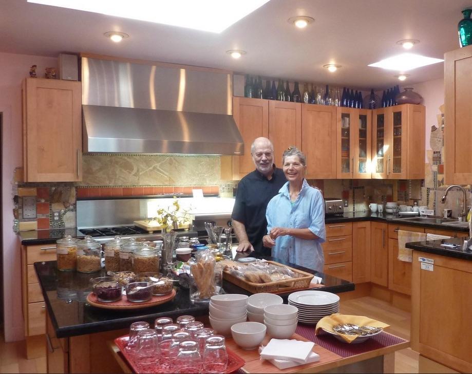 Bed & Breakfast Hollywood Los Angeles